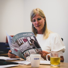 Foto Sabine Santegoets